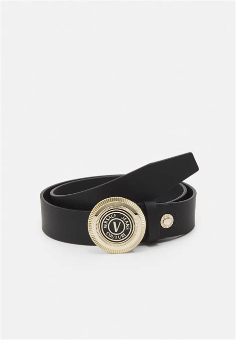 Versace Jeans Couture CINTURA BELT UNISEX 